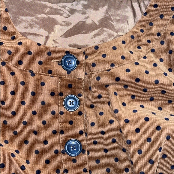 Boden Dress size 6R - Picture 7 of 7